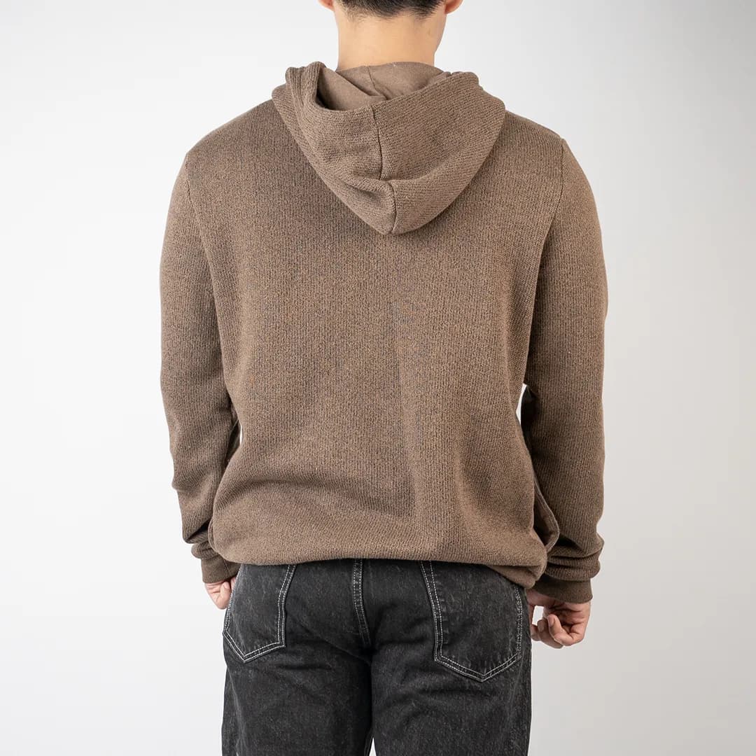 Hoodie Goodfellow fleece 4