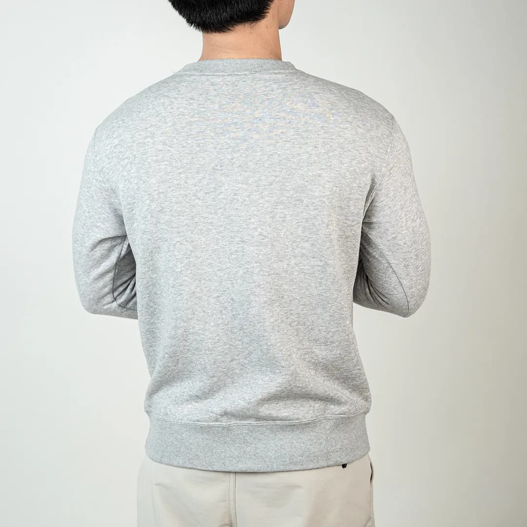 Sweater Champion script 2