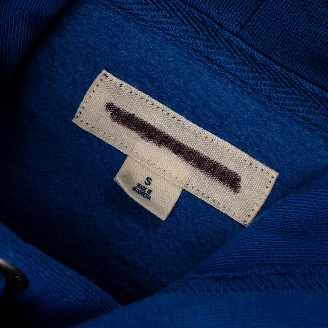 Hoodie Aeropostale embroidery 3