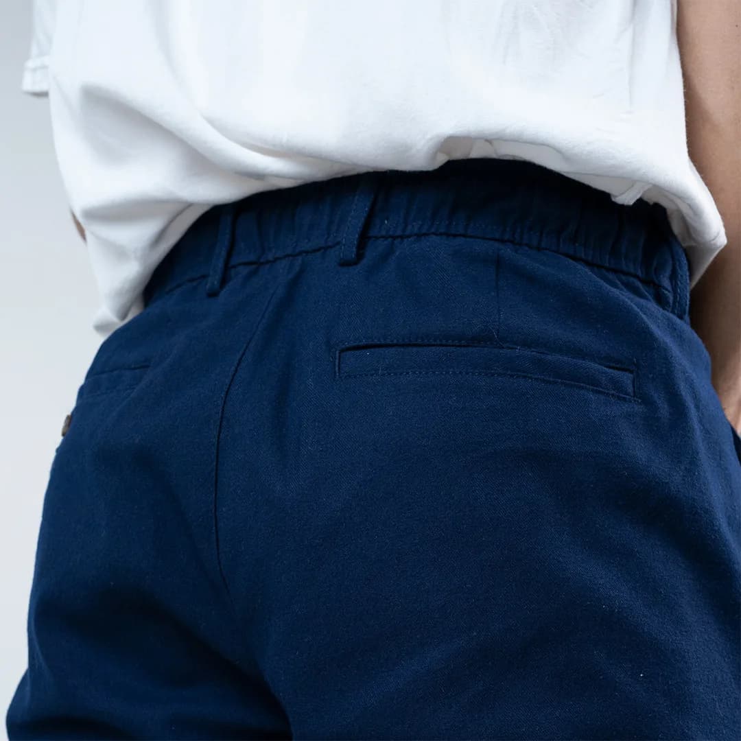 Celana panjang chinos Oldnavy tapered fit 4