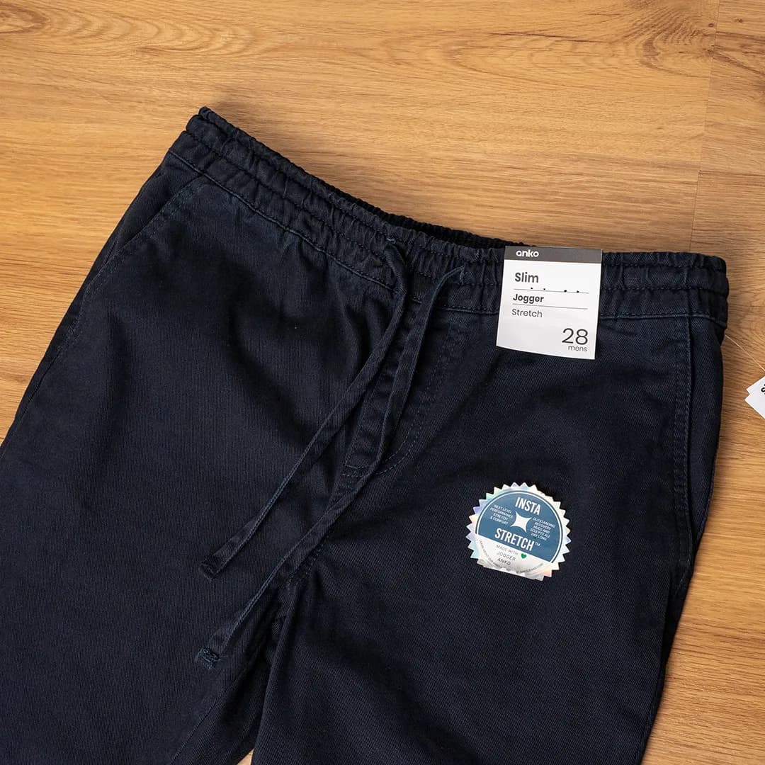 Celana Jogger Anko 2