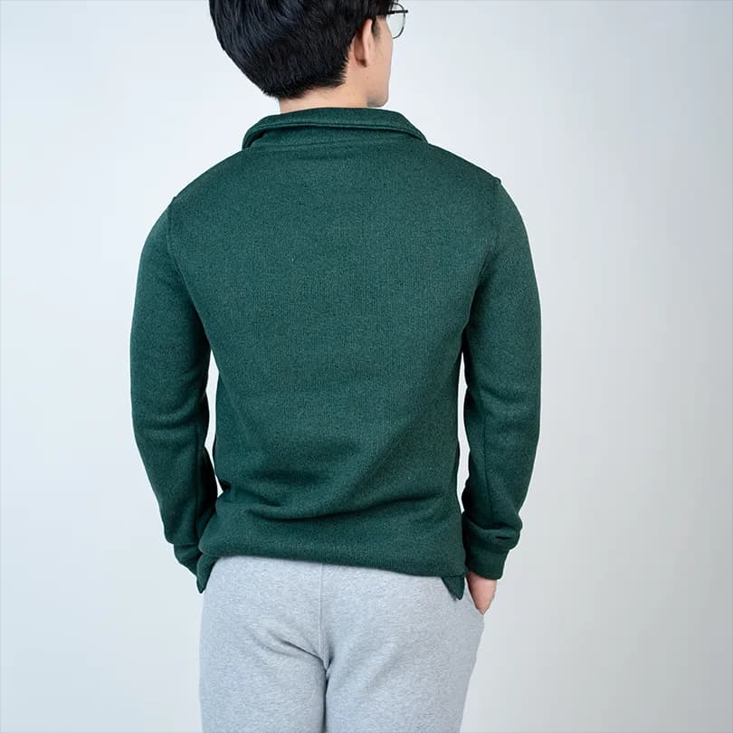 Sweater Oldnavy relaxed fit 3