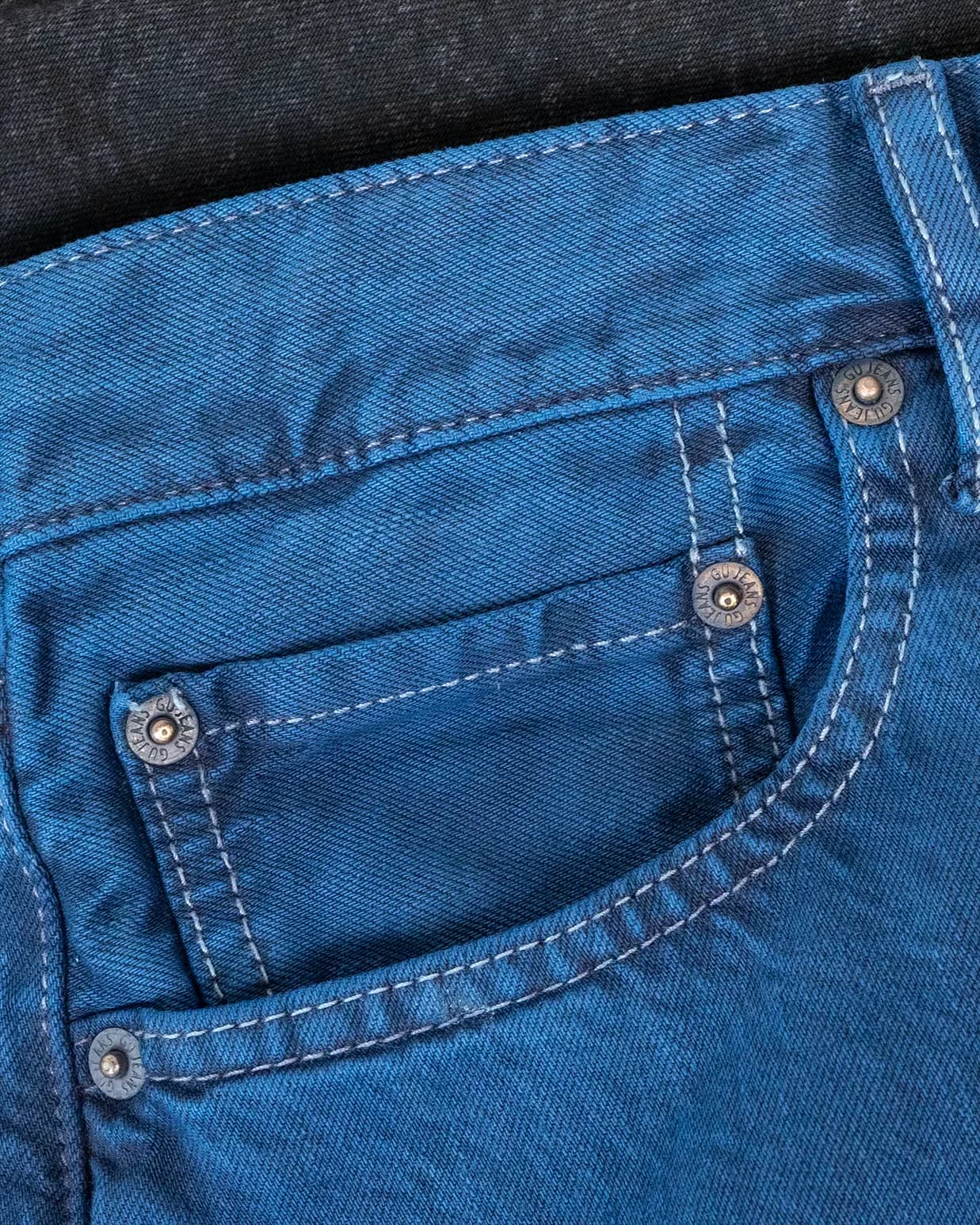 Celana jeans GU var 2 5