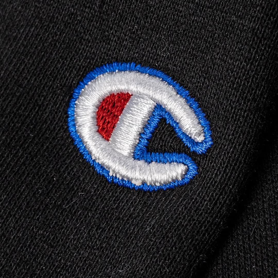 Hoodie champion japan market Big C 3