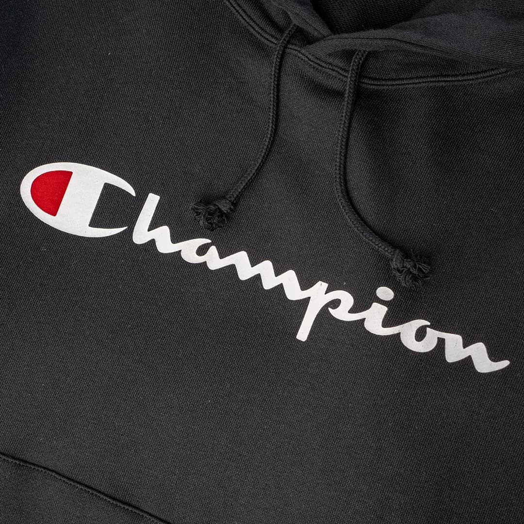 Hoodie champion japan market 3
