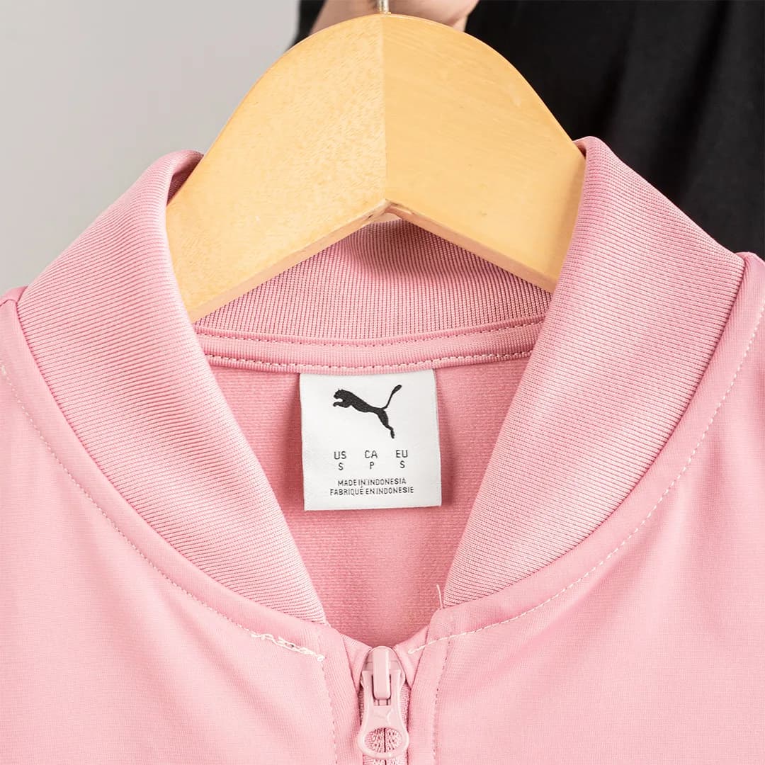 Jaket olahraga wanita PUMA 4