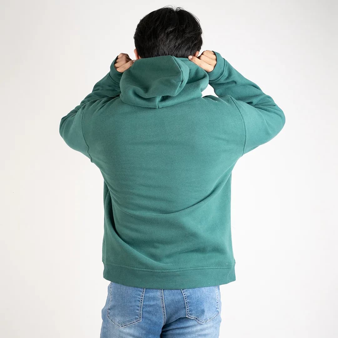 Hoodie GAP 1969 2