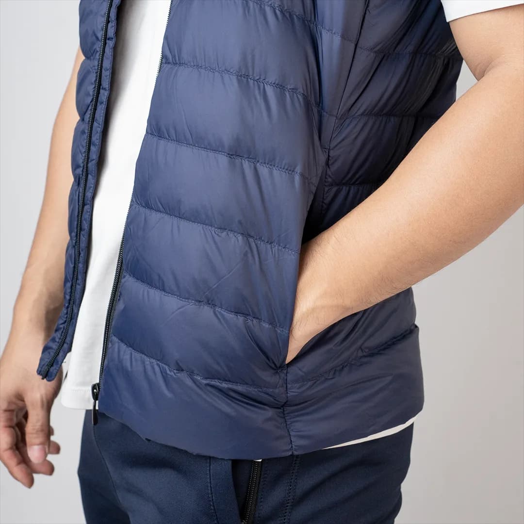 Rompi bulu angsa TBJ Nearby 4