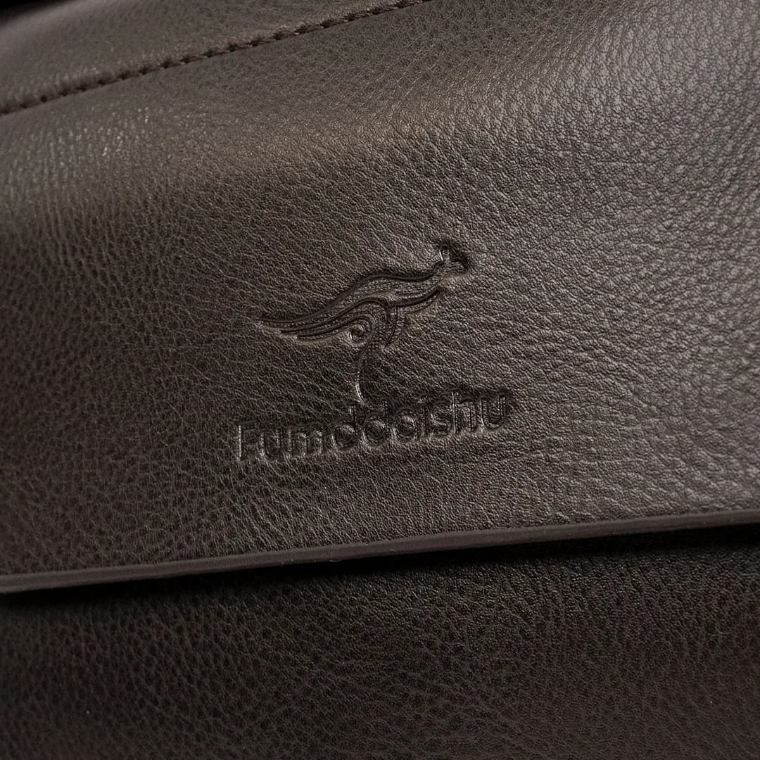Tas slempang pria Fumddaishu 3