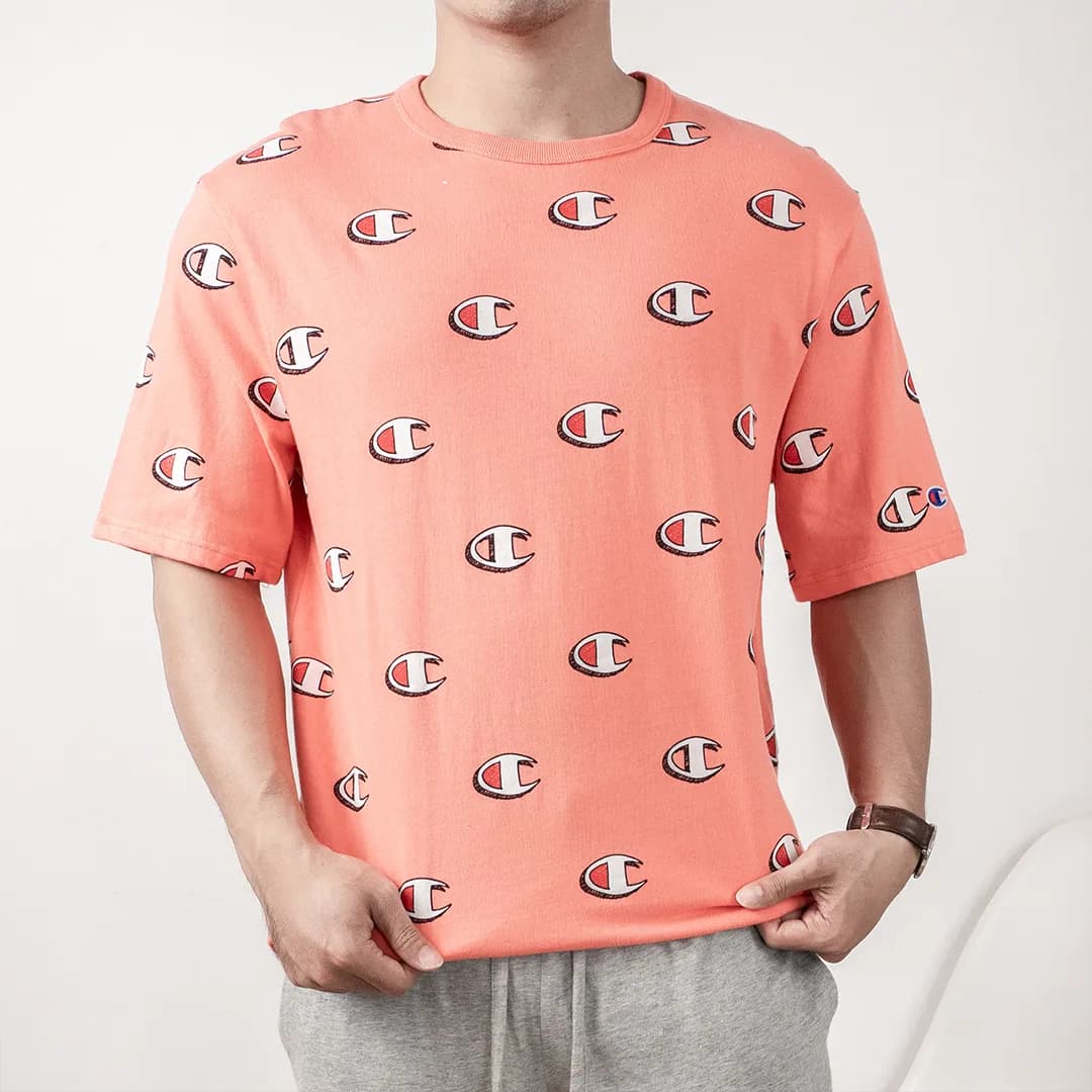 Kaos Champion var 1 2