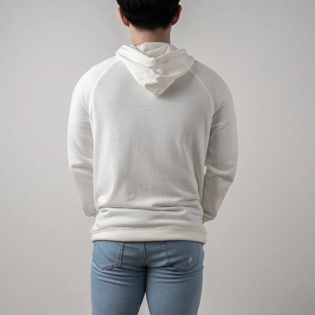 Hoodie Goodfellow 3