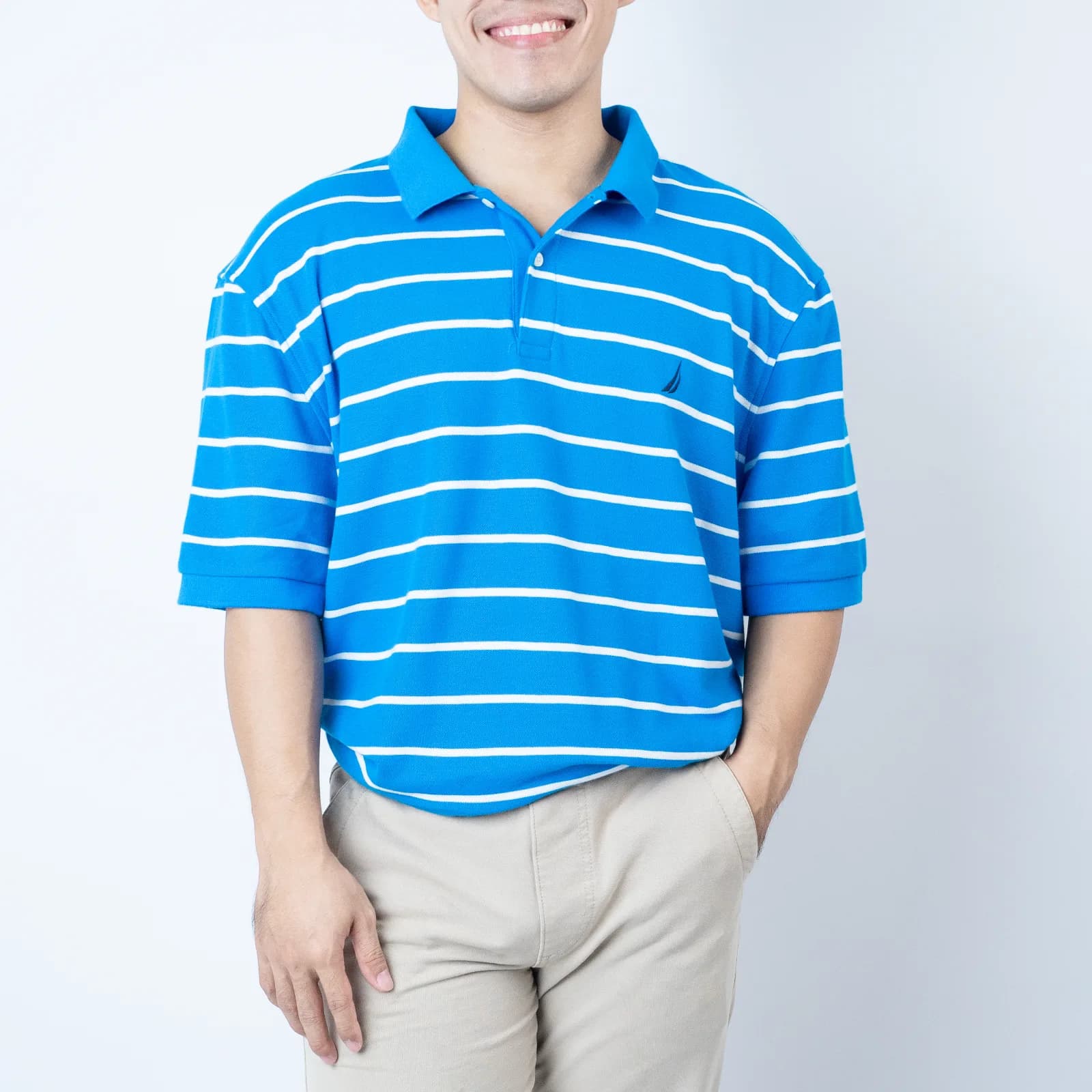 Kaos polo Nautica var 1 4