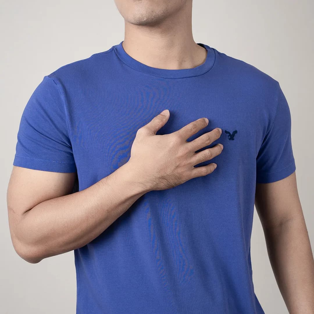 Kaos American eagle var 2 4
