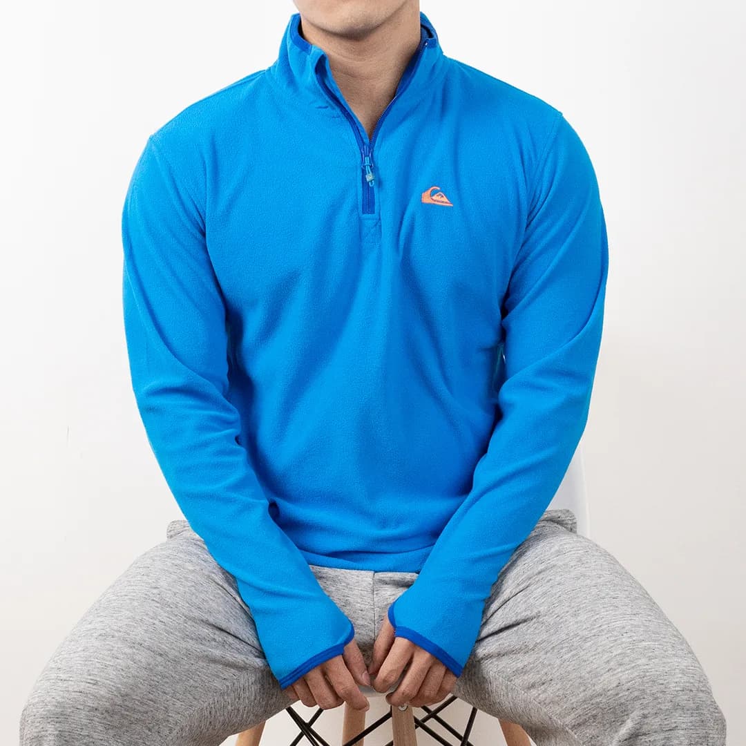 Sweater Olahraga Quiksilver 2