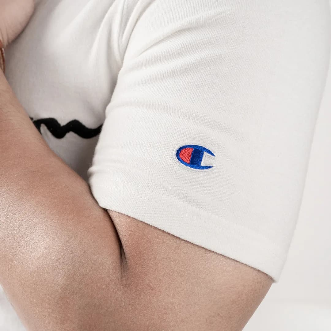 Kaos Champion var 3 4