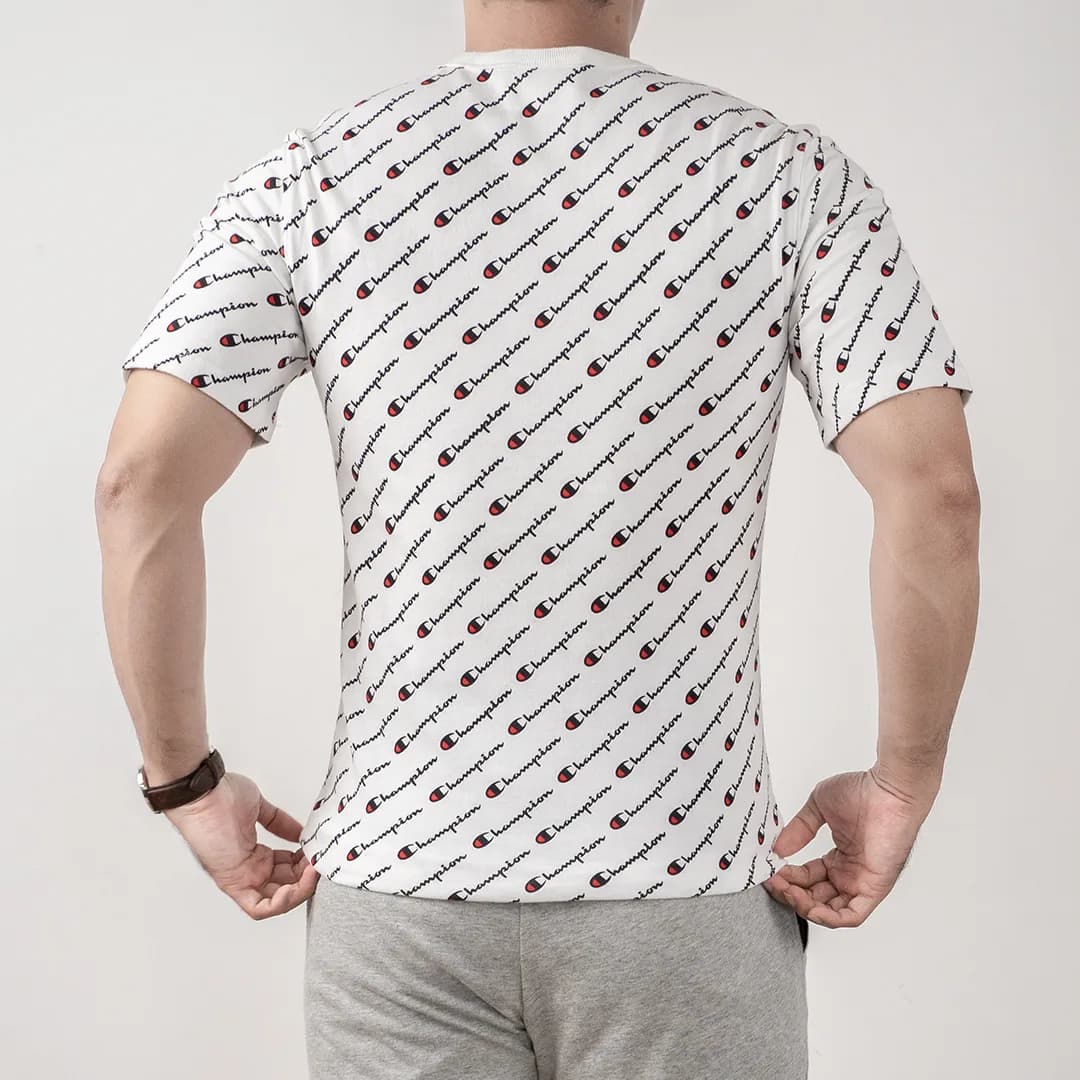 Kaos Champion var 2 2