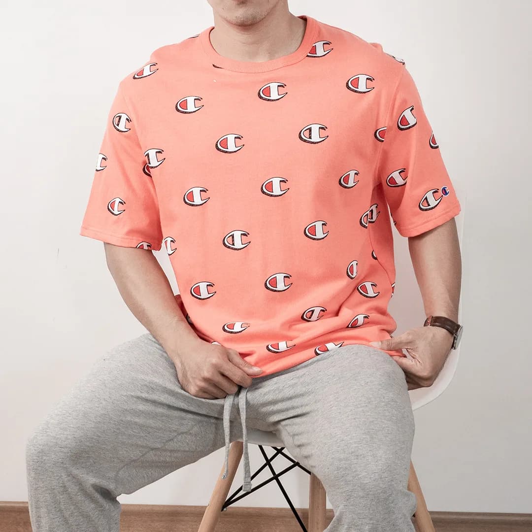 Kaos Champion var 1 1