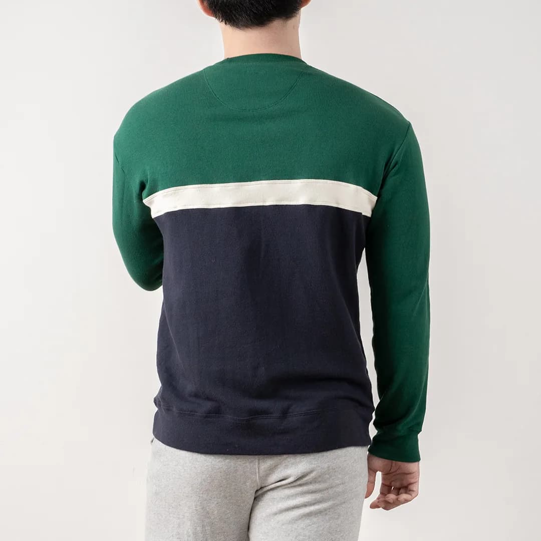Sweater rayon Uniqlo 2