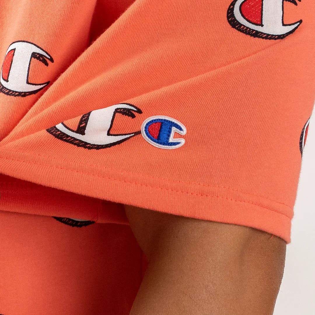 Kaos Champion var 1 4