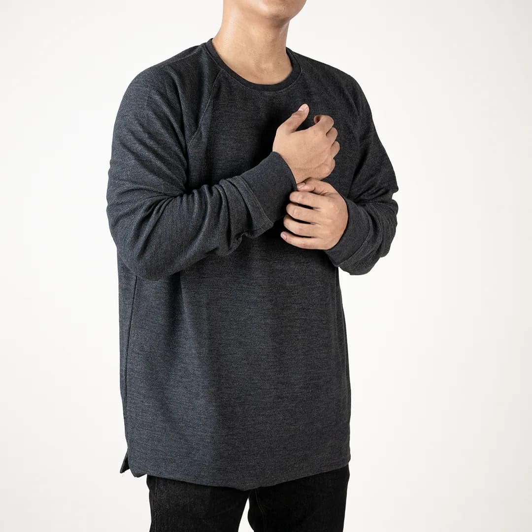 Sweater Goodfellow 2