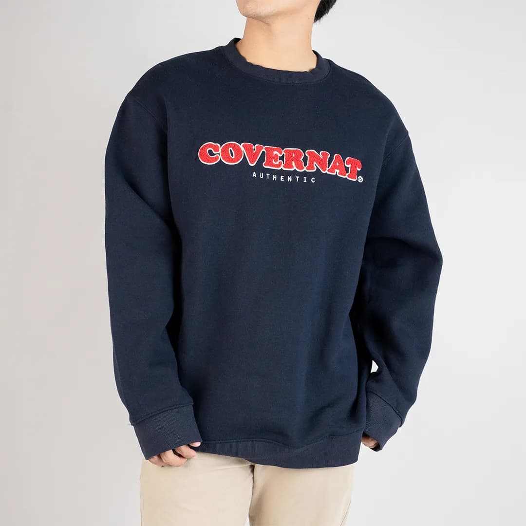 Sweater Covernat C 4