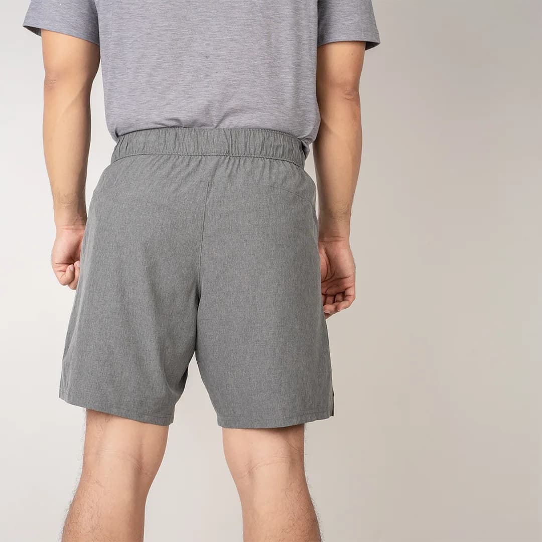 Celana pendek olahraga Oldnavy woven 3