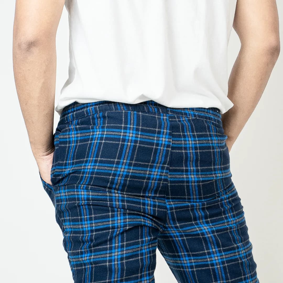 Celana jogger Anko relaxed fit 3