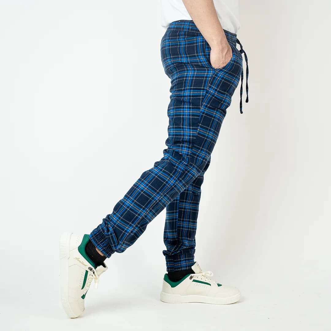 Celana jogger Anko relaxed fit 4