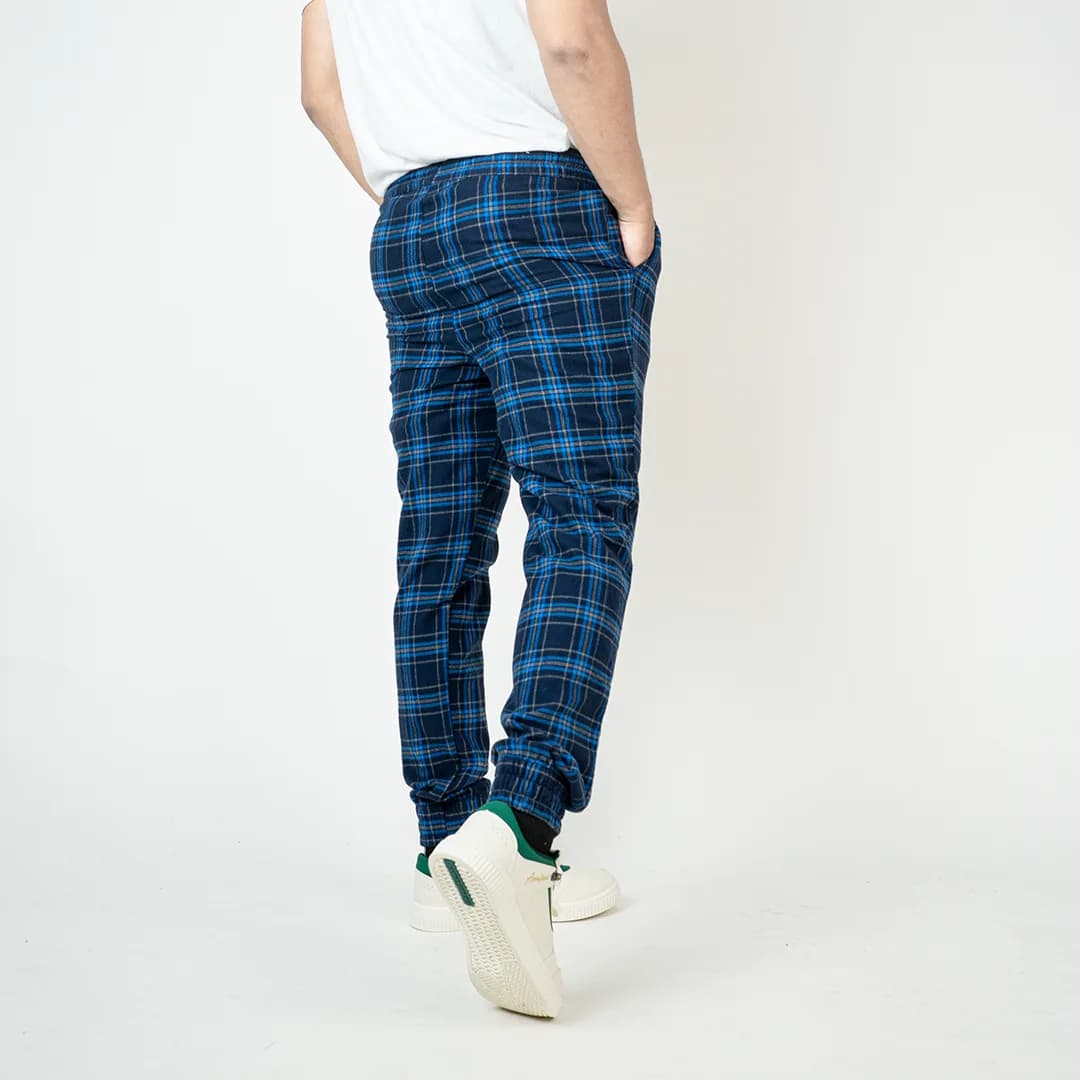 Celana jogger Anko relaxed fit 2