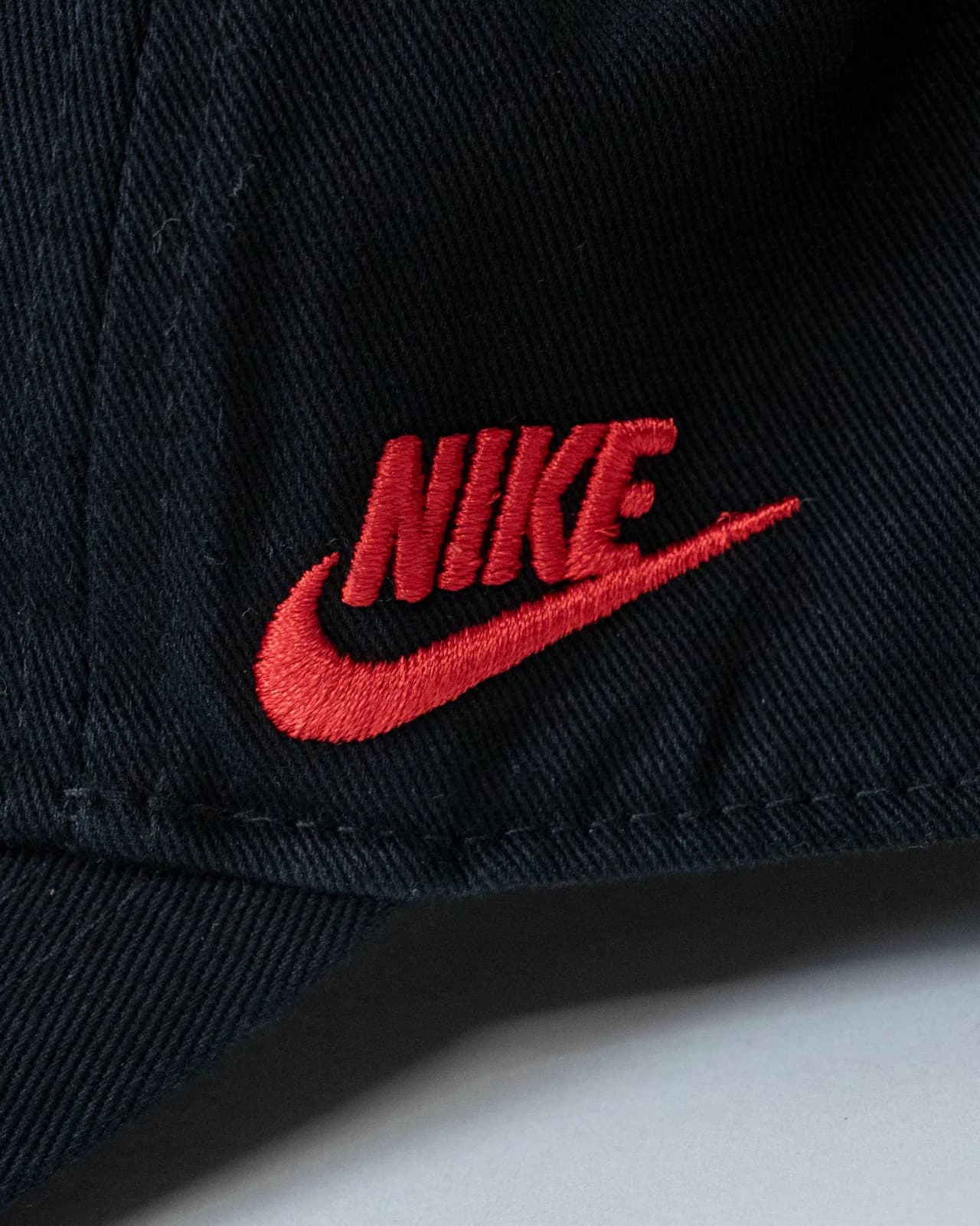 Topi Nike original merchandise 4