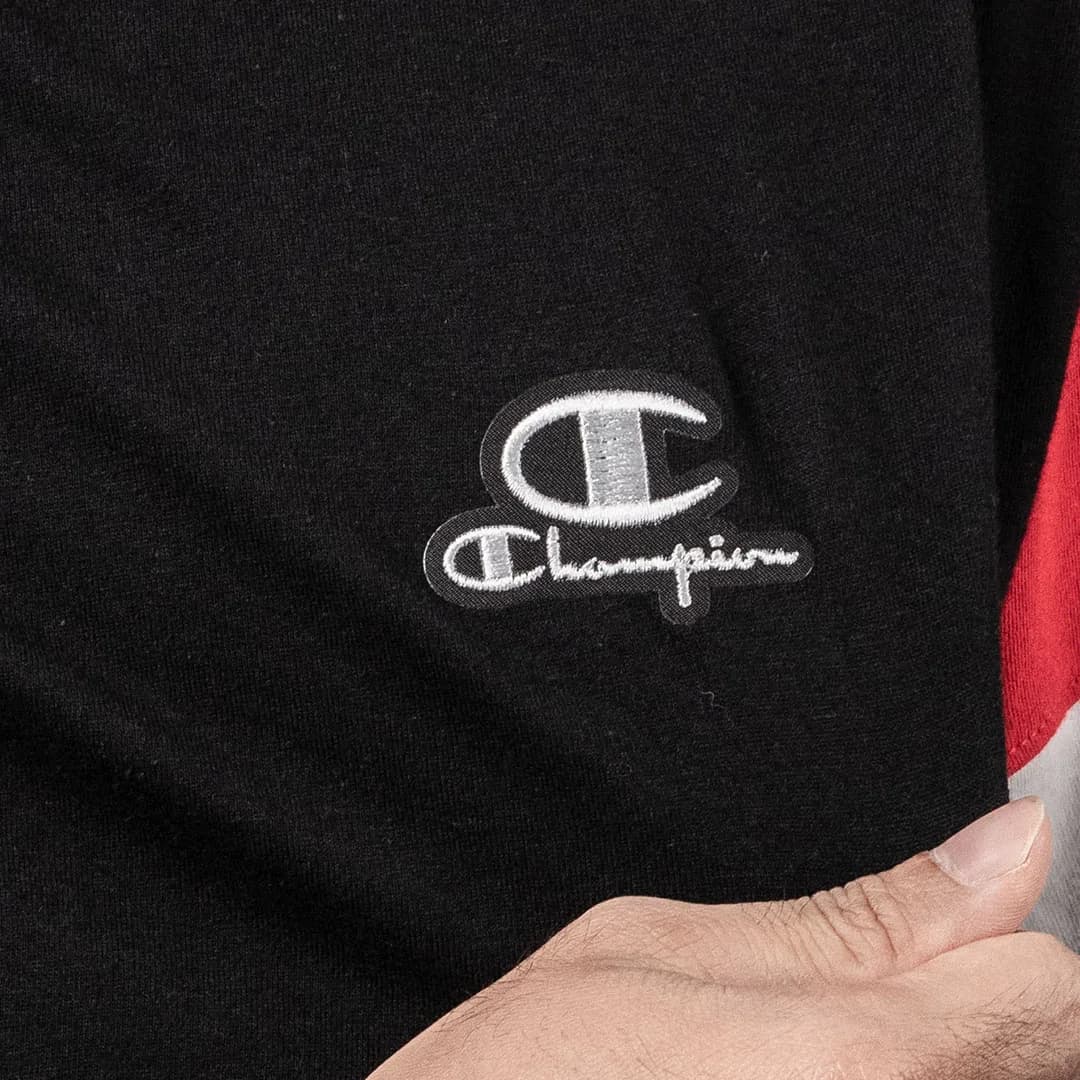 Kaos Champion var 5 3