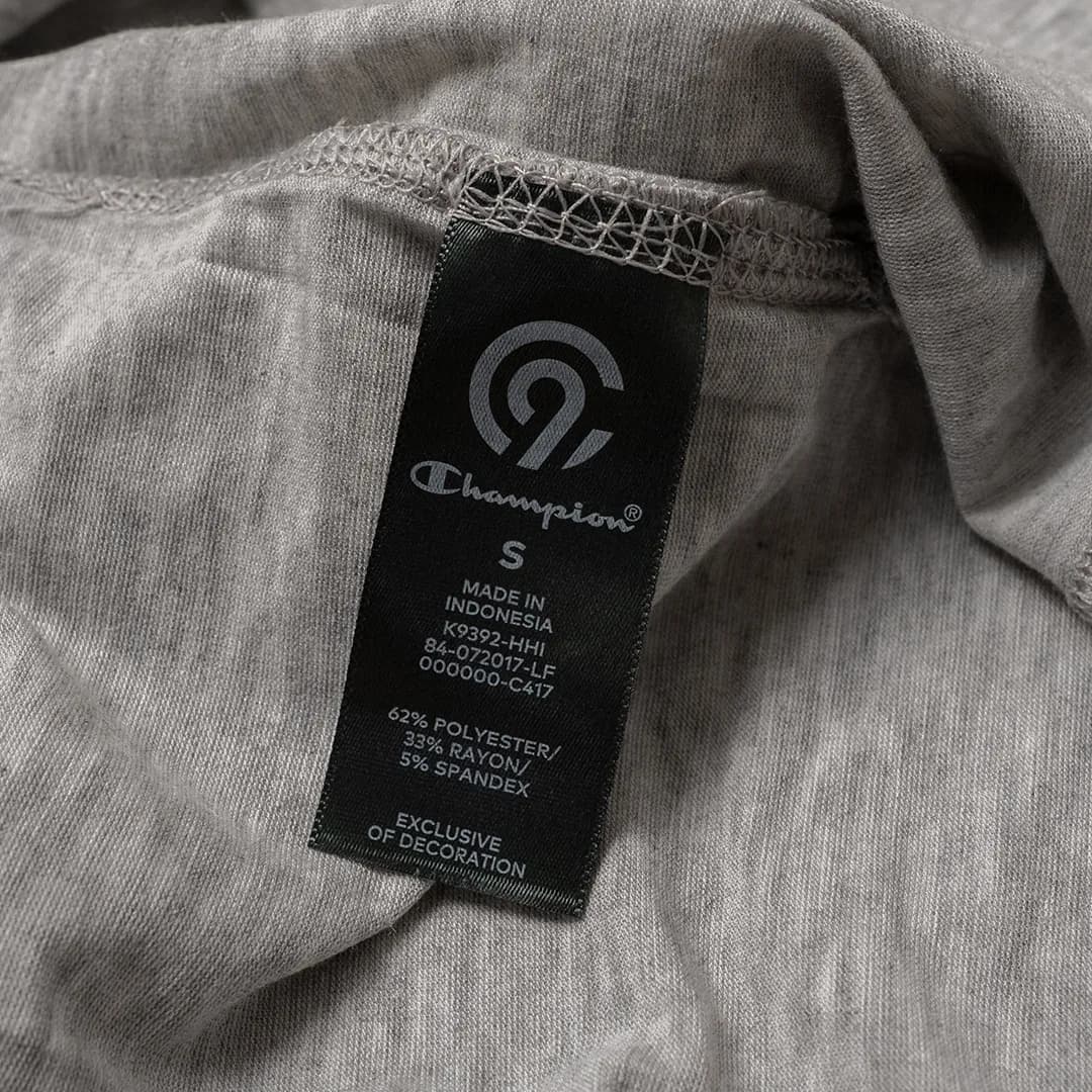 Kaos Champion var 10 5