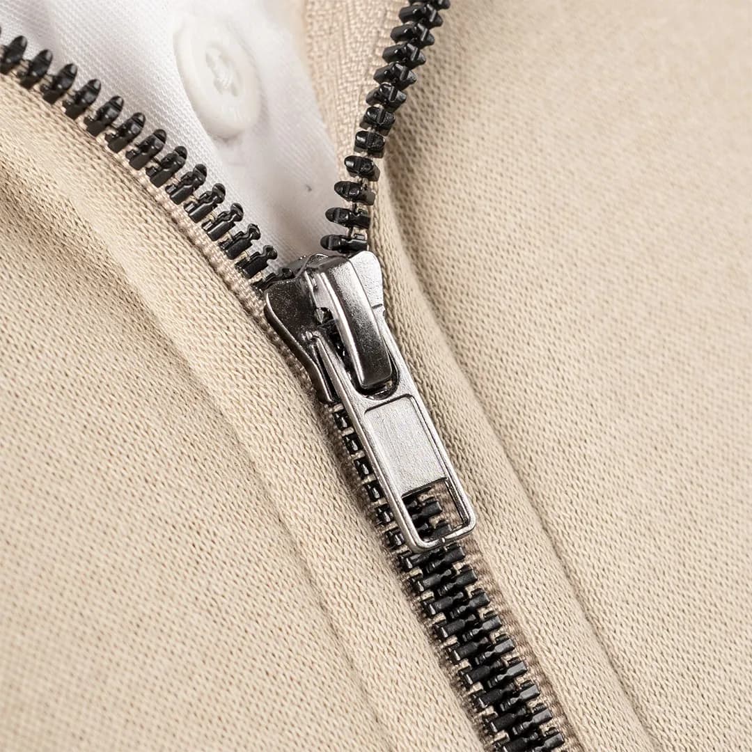 Hoodie fullzipper Anko 5